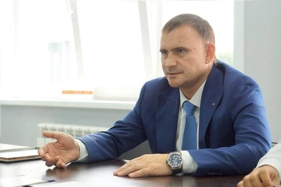 Штраф и уголовное дело для компании экс-мэра Читы