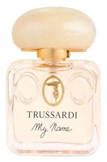 TRUSSARDI парфюмерная вода My Name