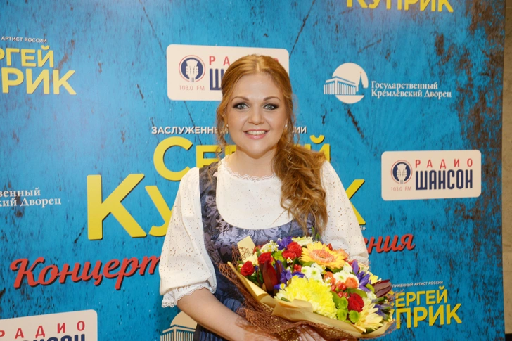 Марина Девятова | www.starhit.ru
