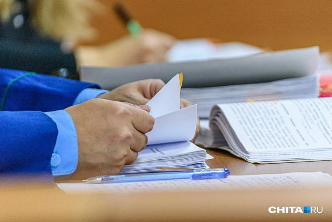 До этого женщину ограничивали в родительских правах на время, чтобы она могла исправить ситуацию | Источник: Олег Фёдоров / CHITA.RU