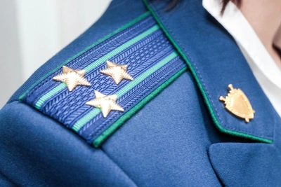 Бывшего замначальника рязанской ИК обвиняют в краже металлолома