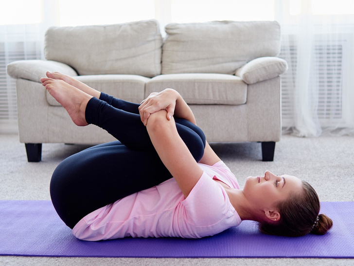Как укрепить спину: 6 простых упражнений, после которых не будет болеть поясница