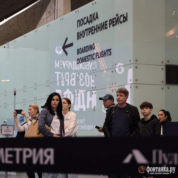 Источник: Валентин Егоршин / «Фонтанка.ру»