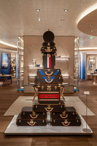 Источник: Louis Vuitton