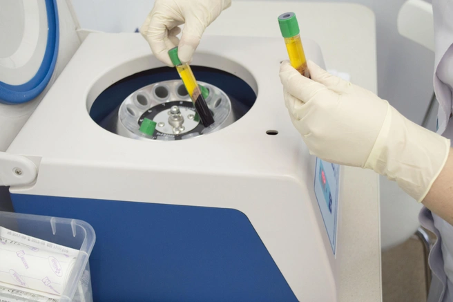 Пациентам доступны разные способы лечения спины | Источник: «Клиника дискотерапии»