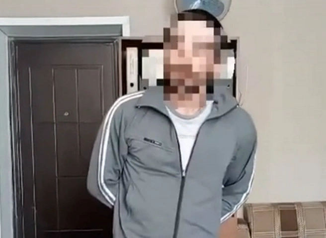 Полицейские поймали двоих михайловцев, совершивших серию краж | ya62.ru