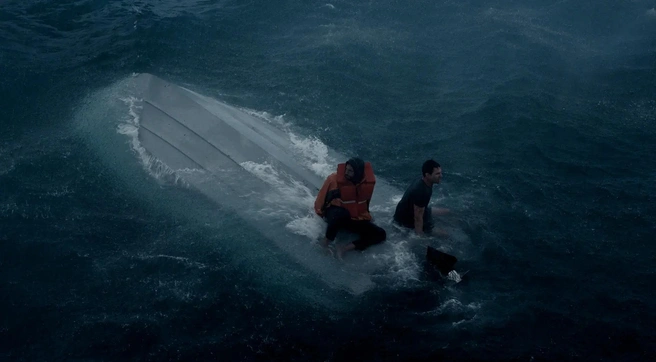 Триллер по реальным событиям | Источник: Kinopoisk.ru