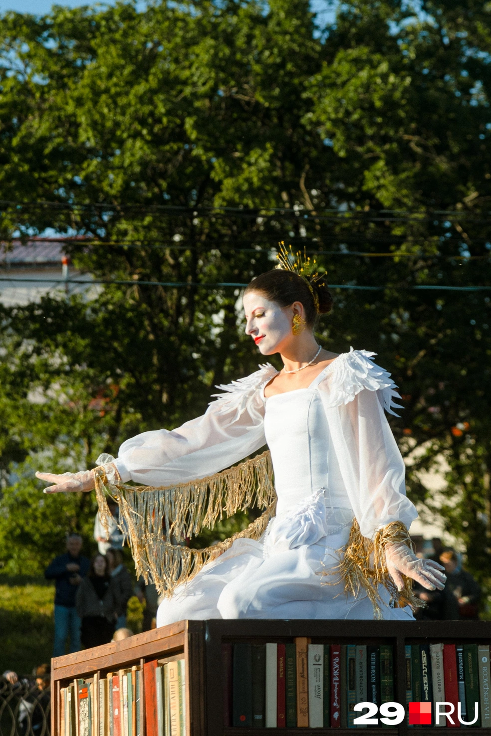 Источник: Иван Митюшёв / 29.RU