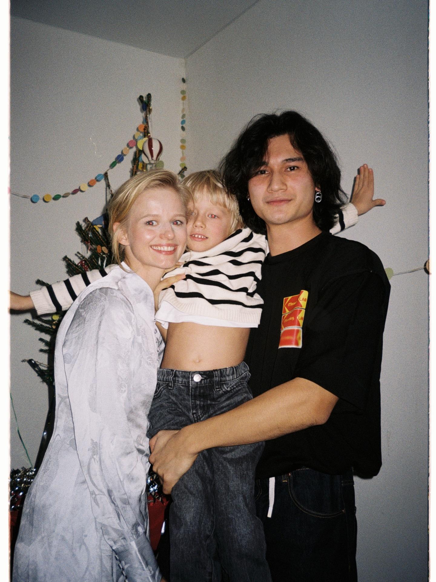 Бортич заговорила о новом этапе в отношениях: У меня еще не было свадьбы мечты