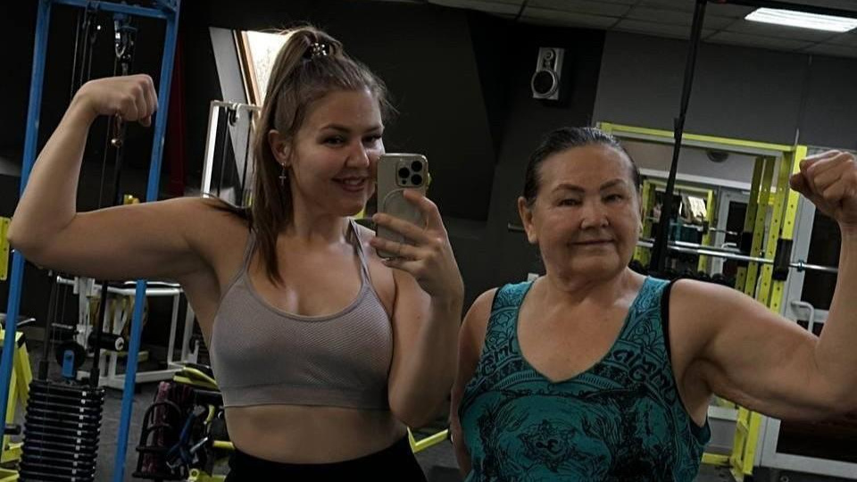  «Дома мне сидеть некогда»: как 70-летняя пенсионерка стала мировой рекордсменкой в пауэрлифтинге