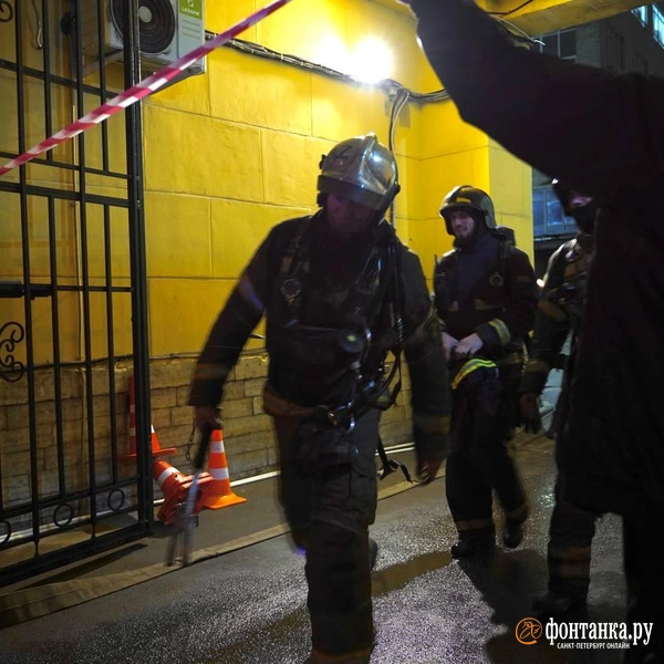 Источник: Павел Даиси / «Фонтанка.ру»