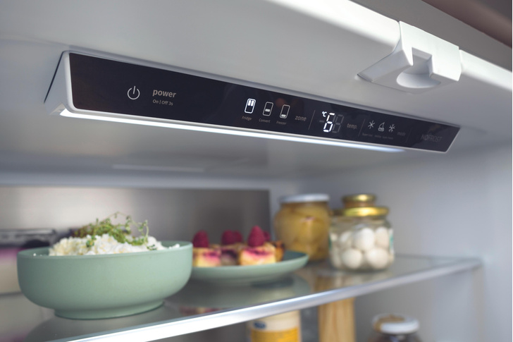 Высокие технологии: 9 признаков холодильника, который никогда вас не подведет