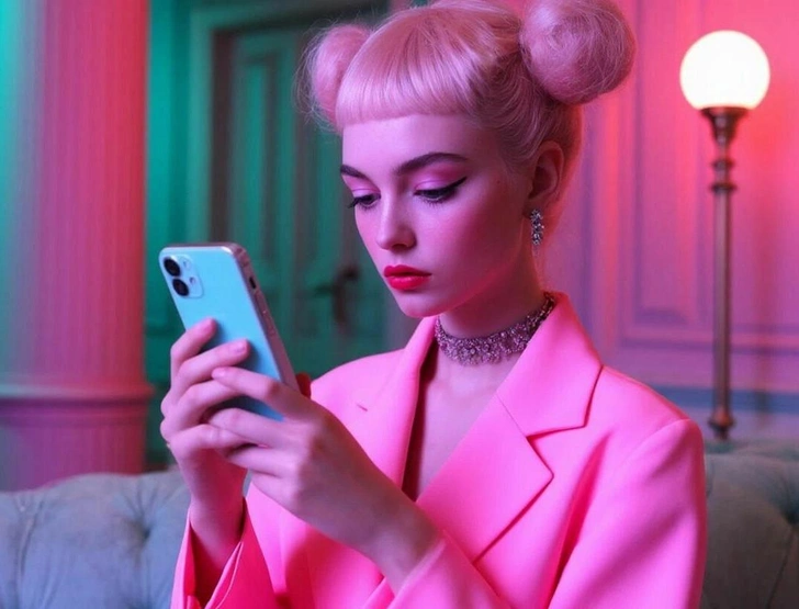 Источник: Шедеврум | theGirl