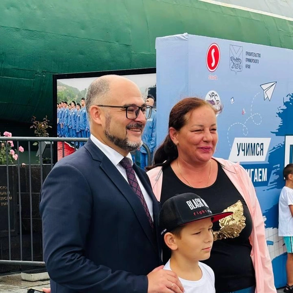 Источник: Елена Буйвол / VLADIVOSTOK1.RU