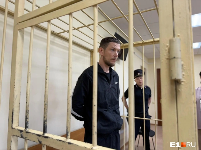 Источник: Дарья Манохина / E1.RU