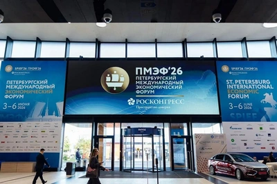 Губернатор Малков проверил строительство фармпроизводства в Рязанской области