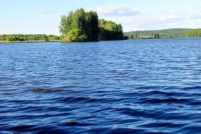 Названы опасные для купания водоемы Приамурья