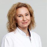 Анна Сафонова