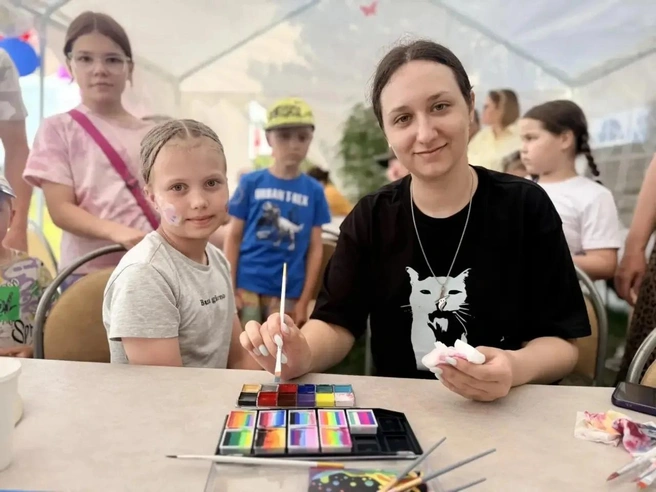 Источник: Администрация Нижневартовска