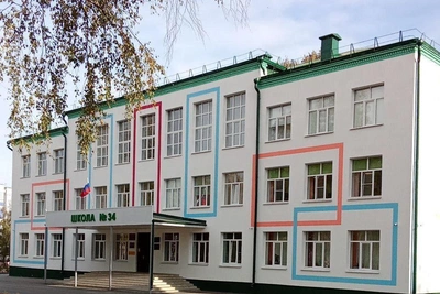 Фейк о проблемах в рязанской школе № 34 опровергли власти