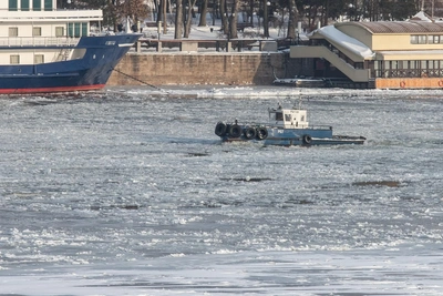 Scientists Hopeful About Don River Water Supply in New Year