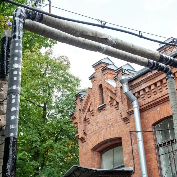 Источник: Теплосеть Санкт-Петербурга