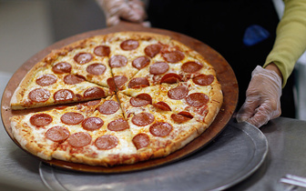 Тест: Насколько хорошо вы разбираетесь в пицце?