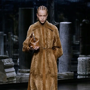 Fendi осень/зима 2021-22