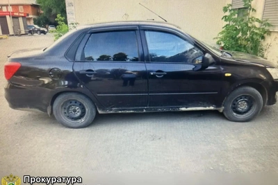 В Орске суд вынес приговор за нападение на таксиста