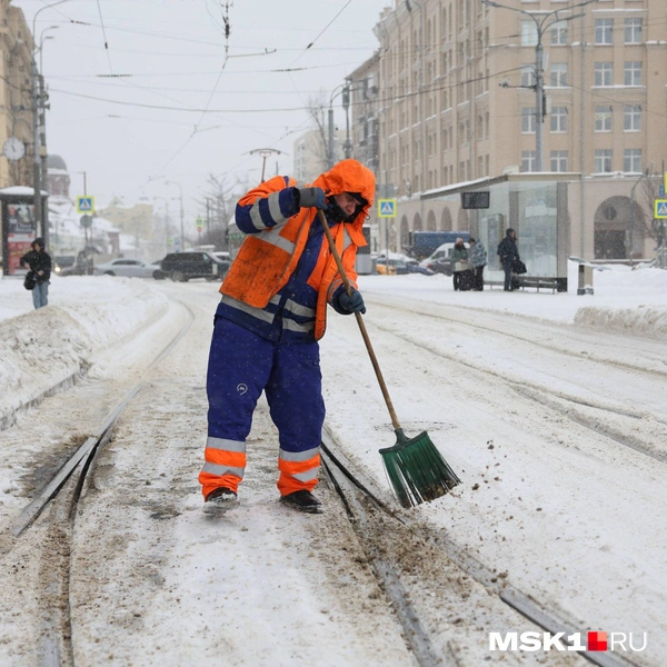 Источник: Артем Устюжанин / MSK1.RU