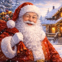 Ох-ох-ох: 15 ироничных мемов про Новый год, в которых каждый узнает себя