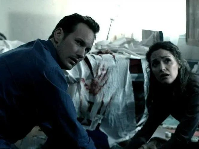 Источник: кадр из фильма «Астрал» (18+), реж. Джеймс Ван, студия Alliance Films, IM Global, 2010 год