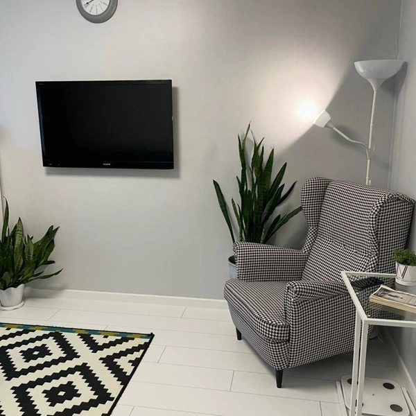 Ивановы показали, как выглядела их квартира | Источник: из личного архива семьи