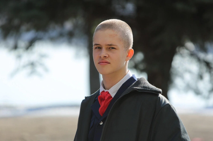 Источник: Кадр из сериала «Слово пацана. Кровь на асфальте»