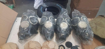 Источник: пресс-служба Самарской таможни