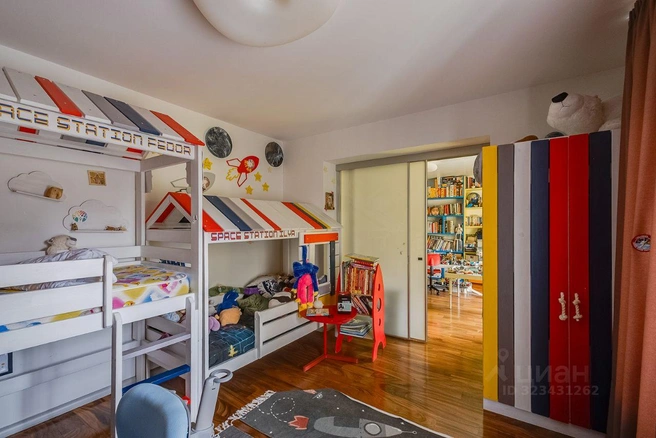 Детская | Источник: ЦИАН