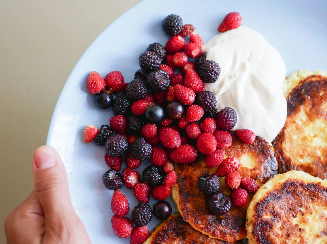 Не только блины: что еще приготовить на Масленицу | marieclaire.ru