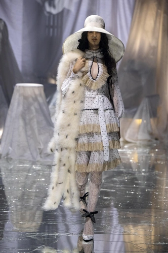 Valentino ss25 | Источник: Legion Media