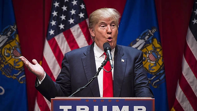 Вилла Дональда Трампа выставлена на продажу