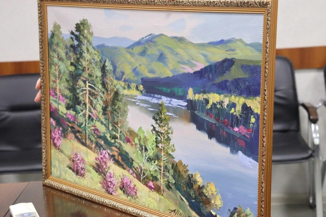Источник: ЧГМА