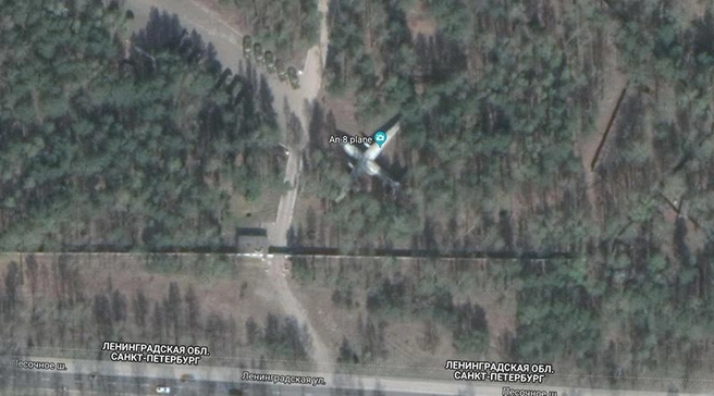 Источник: скриншот страницы сервиса Google.Maps