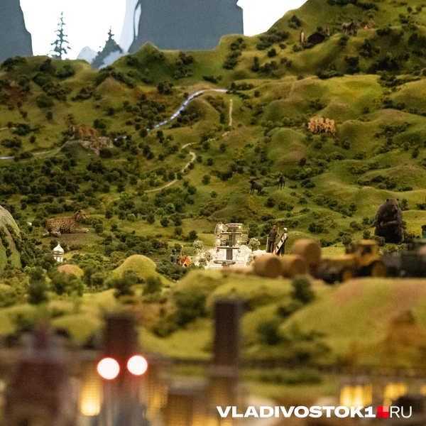 Источник: Елена Буйвол / VLADIVOSTOK1.RU