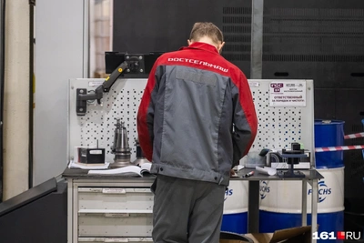 Rostselmash Denies Fake Order on Staff Cuts and Military Transfer