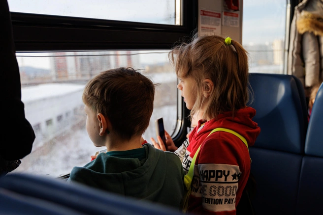 Сделать своего ребенка свободным от наследственных комплексов вполне реально | Источник: Мария Ленц / NGS24.RU