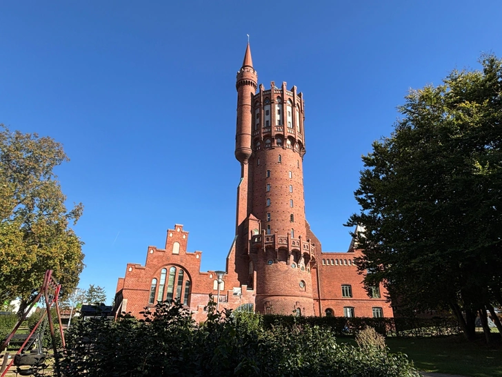 Источник: Travelling Tourist/legion media