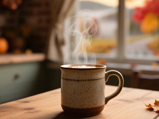 Напиток обладает насыщенным ароматом и вкусом, но подходит не всем | Источник: Алёна Золотухина / NGS.RU