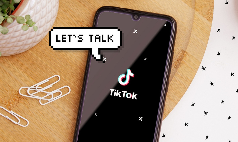 Tik tok что это за программа на андроид xiaomi