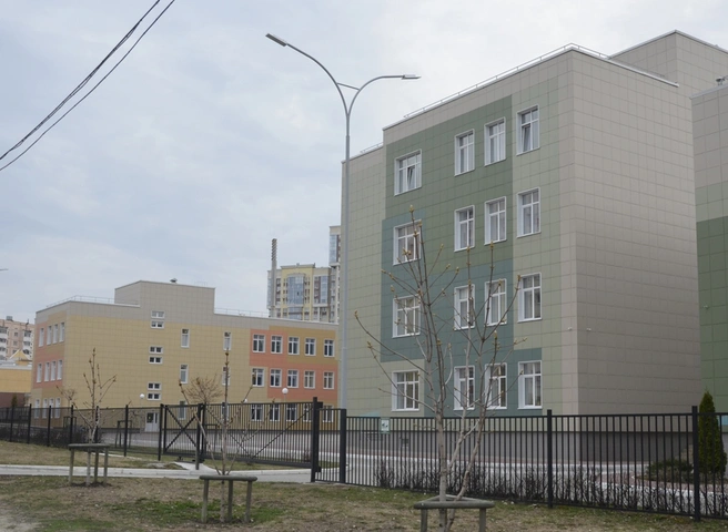 В рязанской школе №75 наберут 10-й класс | ya62.ru