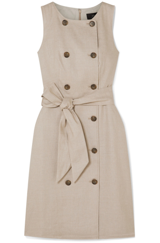 Платье J.CrewЦена: 10 260 руб.
Где купить: net-a-porter.com