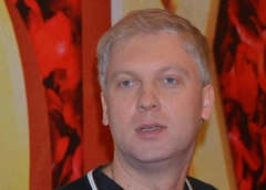Сергей Светлаков: «На карантине было всякое – от счастья до слез»
